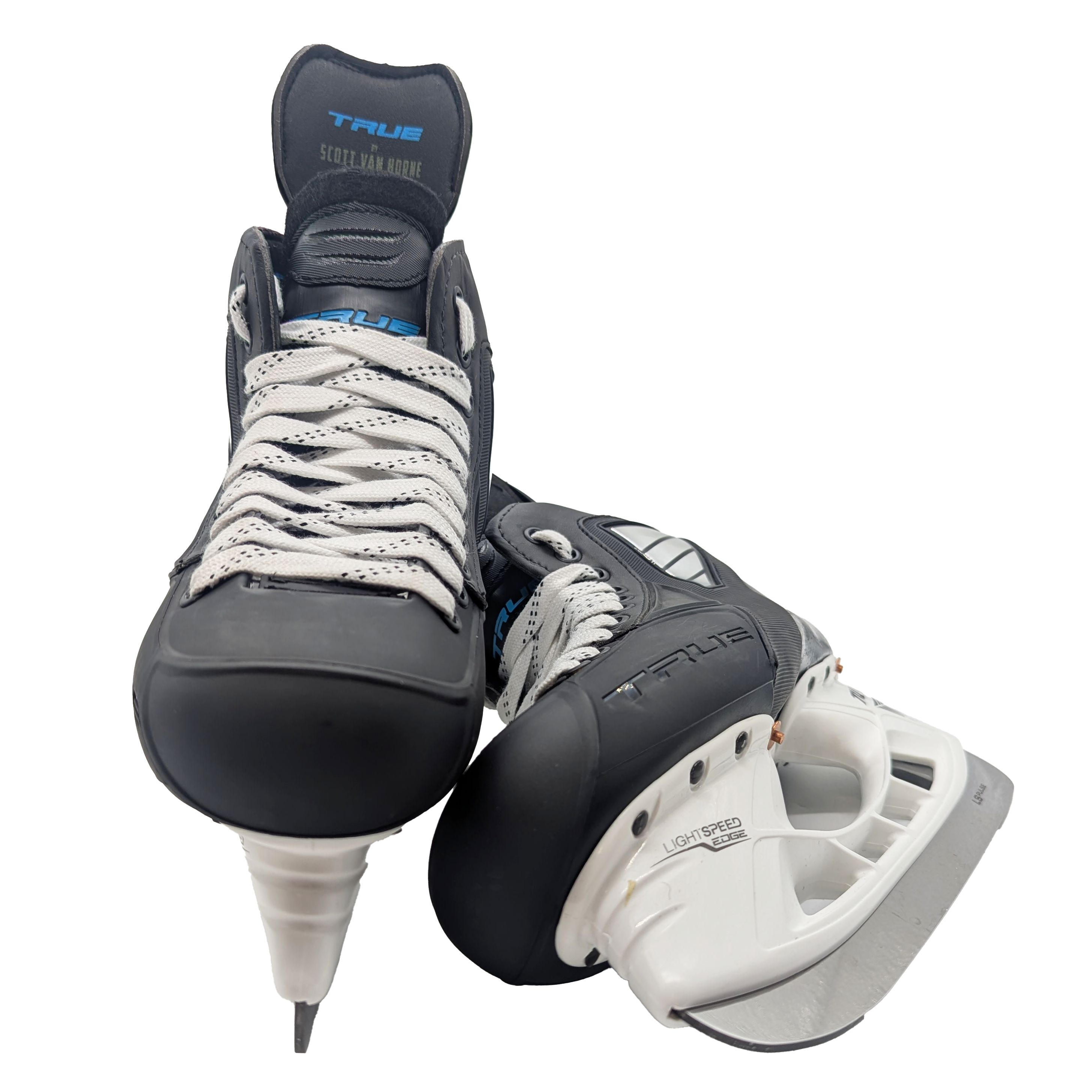 Patins de hockey True Custom Pro Stock NCAA - Taille 9